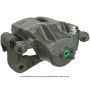 CARDONE Reman 19-B2103 Remanufactured Unloaded Caliper w/Bracket