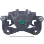 CARDONE Reman 19-B2105 Remanufactured Unloaded Caliper w/Bracket