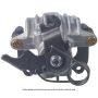 CARDONE Reman 19-B2108 Remanufactured Unloaded Caliper w/Bracket