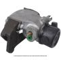 CARDONE Reman 19-B239 Remanufactured Unloaded Caliper w/Bracket
