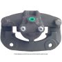 CARDONE Reman 19-B2568 Remanufactured Unloaded Caliper w/Bracket