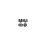 CARDONE Reman 19-B2568 Remanufactured Unloaded Caliper w/Bracket