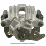 CARDONE Reman 19-B2572A Remanufactured Unloaded Caliper w/Bracket
