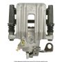 CARDONE Reman 19-B2572A Remanufactured Unloaded Caliper w/Bracket