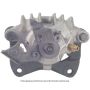 CARDONE Reman 19-B2573A Remanufactured Unloaded Caliper w/Bracket