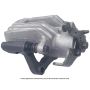 CARDONE Reman 19-B2575 Remanufactured Unloaded Caliper w/Bracket