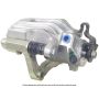 CARDONE Reman 19-B2576 Remanufactured Unloaded Caliper w/Bracket