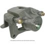 CARDONE Reman 19-B2580 Remanufactured Unloaded Caliper w/Bracket