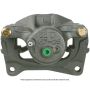CARDONE Reman 19-B2580 Remanufactured Unloaded Caliper w/Bracket
