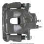 CARDONE Reman 19-B2580A Remanufactured Unloaded Caliper w/Bracket