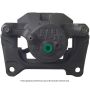 CARDONE Reman 19-B2580A Remanufactured Unloaded Caliper w/Bracket