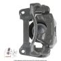 CARDONE Reman 19-B2580A Remanufactured Unloaded Caliper w/Bracket