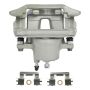 CARDONE Reman 19-B2581 Remanufactured Unloaded Caliper w/Bracket