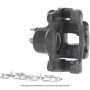 CARDONE Reman 19-B2581A Remanufactured Unloaded Caliper w/Bracket