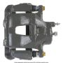 CARDONE Reman 19-B2581A Remanufactured Unloaded Caliper w/Bracket