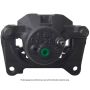 CARDONE Reman 19-B2581A Remanufactured Unloaded Caliper w/Bracket