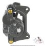 CARDONE Reman 19-B2581A Remanufactured Unloaded Caliper w/Bracket