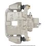 CARDONE Reman 19-B2583 Remanufactured Unloaded Caliper w/Bracket