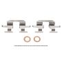 CARDONE Reman 19-B2583 Remanufactured Unloaded Caliper w/Bracket
