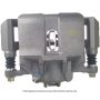 CARDONE Reman 19-B2584 Remanufactured Unloaded Caliper w/Bracket