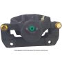 CARDONE Reman 19-B2585 Remanufactured Unloaded Caliper w/Bracket