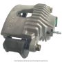CARDONE Reman 19-B2586 Remanufactured Unloaded Caliper w/Bracket