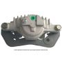 CARDONE Reman 19-B2586 Remanufactured Unloaded Caliper w/Bracket