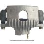 CARDONE Reman 19-B2587 Remanufactured Unloaded Caliper w/Bracket