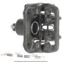 CARDONE Reman 19-B2588 Remanufactured Unloaded Caliper w/Bracket