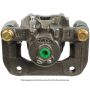 CARDONE Reman 19-B2588 Remanufactured Unloaded Caliper w/Bracket