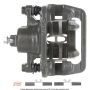 CARDONE Reman 19-B2588 Remanufactured Unloaded Caliper w/Bracket