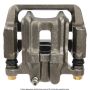 CARDONE Reman 19-B2588 Remanufactured Unloaded Caliper w/Bracket