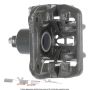 CARDONE Reman 19-B2589 Remanufactured Unloaded Caliper w/Bracket