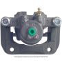 CARDONE Reman 19-B2589 Remanufactured Unloaded Caliper w/Bracket