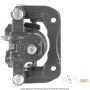 CARDONE Reman 19-B2589 Remanufactured Unloaded Caliper w/Bracket