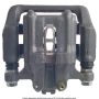 CARDONE Reman 19-B2589 Remanufactured Unloaded Caliper w/Bracket