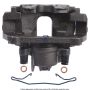 CARDONE Reman 19-B2590 Remanufactured Unloaded Caliper w/Bracket