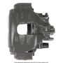 CARDONE Reman 19-B2591 Remanufactured Unloaded Caliper w/Bracket