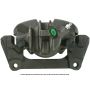 CARDONE Reman 19-B2591A Remanufactured Unloaded Caliper w/Bracket