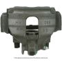 CARDONE Reman 19-B2591A Remanufactured Unloaded Caliper w/Bracket