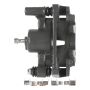 CARDONE Reman 19-B2593 Remanufactured Unloaded Caliper w/Bracket