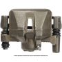 CARDONE Reman 19-B2593 Remanufactured Unloaded Caliper w/Bracket