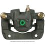 CARDONE Reman 19-B2596 Remanufactured Unloaded Caliper w/Bracket