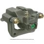 CARDONE Reman 19-B2597 Remanufactured Unloaded Caliper w/Bracket