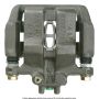 CARDONE Reman 19-B2597 Remanufactured Unloaded Caliper w/Bracket