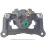 CARDONE Reman 19-B2598 Remanufactured Unloaded Caliper w/Bracket