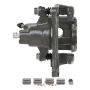 CARDONE Reman 19-B2598 Remanufactured Unloaded Caliper w/Bracket