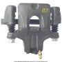 CARDONE Reman 19-B2598 Remanufactured Unloaded Caliper w/Bracket