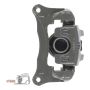 CARDONE Reman 19-B2599 Remanufactured Unloaded Caliper w/Bracket