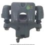 CARDONE Reman 19-B2599 Remanufactured Unloaded Caliper w/Bracket